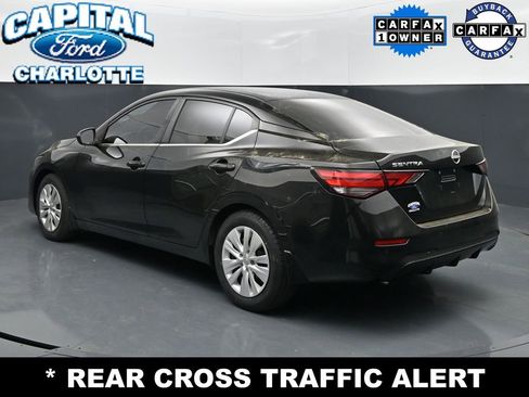 Used 2024 Nissan Sentra S image 5