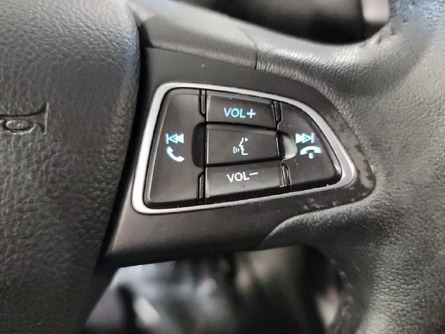 Used 2020 Ford EcoSport SE w/ SE Convenience Package AWD/4WD image 29