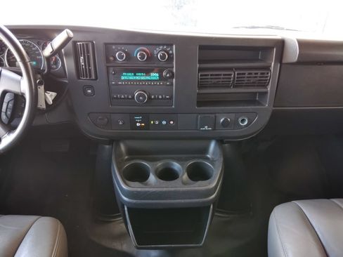 Used 2023 Chevrolet Express 3500 LS RWD image 27