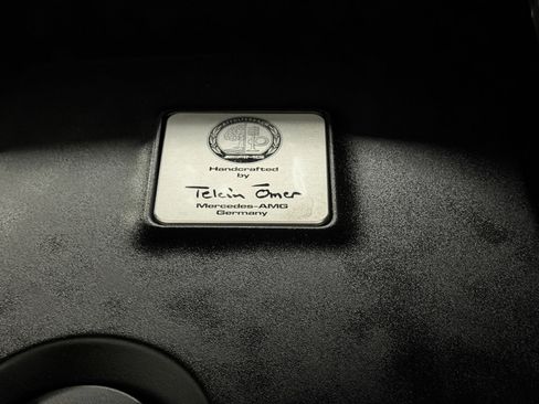 Used 2022 Mercedes-Benz GLE 63 AMG S image 42