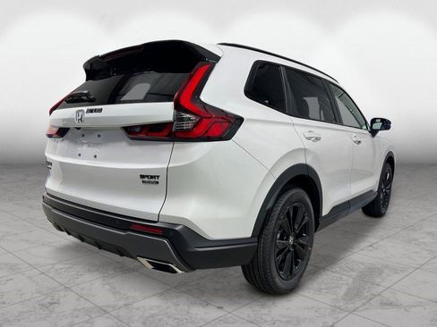 New 2026 Honda CR-V Sport Touring image 7