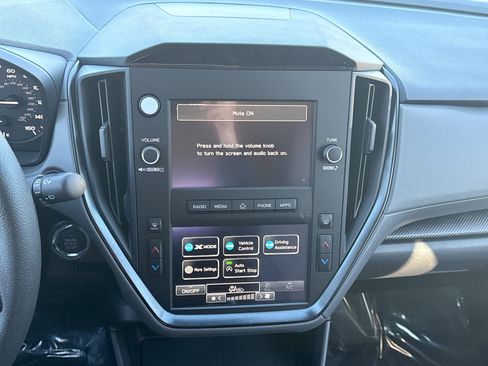 Used 2026 Subaru Crosstrek 2.5i image 25