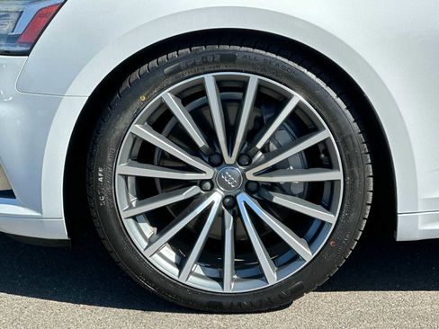 Used 2018 Audi A5 2.0T Premium Plus w/ Premium Plus AWD/4WD image 33