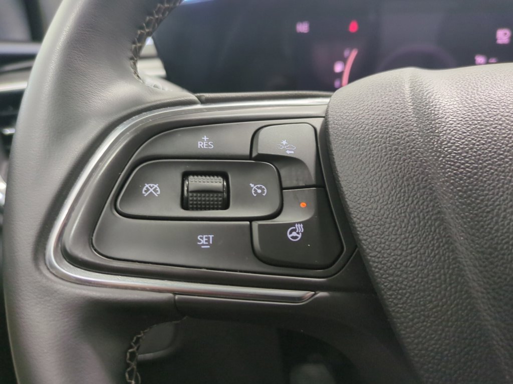 Used 2024 Buick Encore GX Preferred w/ Comfort Package AWD/4WD image 24