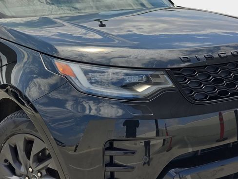 Certified 2023 Land Rover Discovery S R-Dynamic AWD/4WD image 34