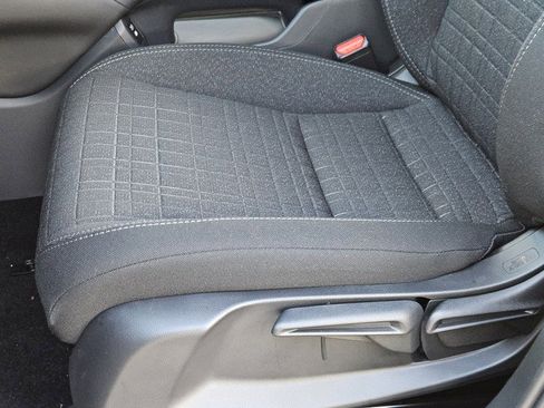 New 2026 Honda HR-V LX image 20