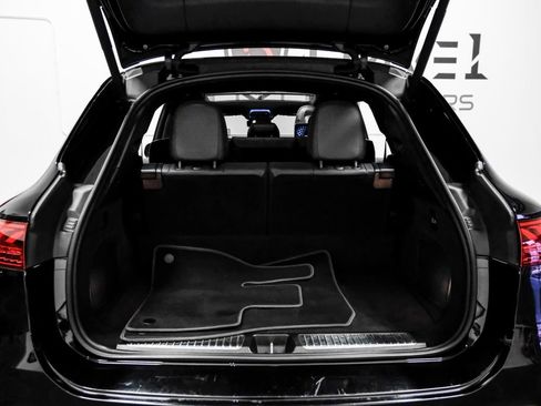 Used 2023 Mercedes-Benz EQS 450+ SUV image 55