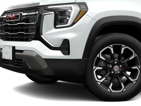 New 2026 GMC Terrain Elevation w/ Elevation Premium Package AWD/4WD image 7