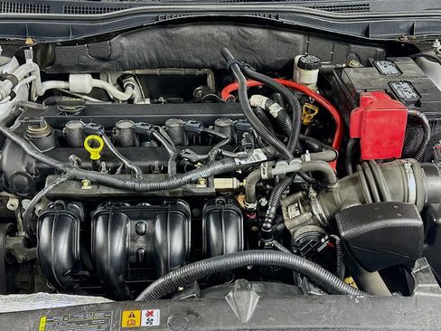 Used 2011 Ford Fusion SE image 20