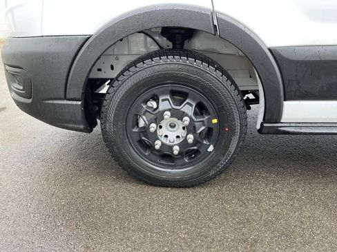 New 2026 Ford Transit 250 148 Medium Roof w/ Upfitter Package image 19