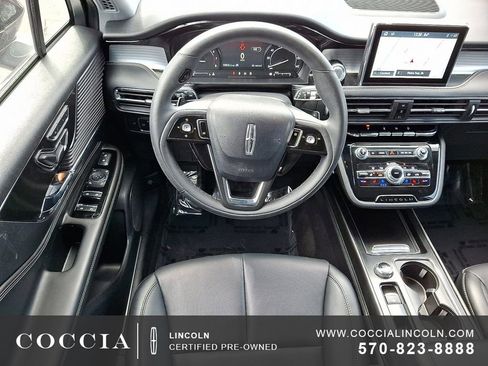Used 2022 Lincoln Corsair AWD w/ Equipment Group 101A image 11