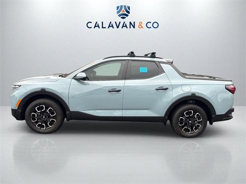 Used 2024 Hyundai Santa Cruz SEL w/ Activity Package image 4