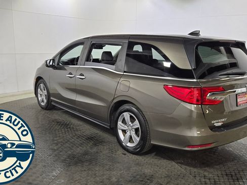 Used 2020 Honda Odyssey EX image 5