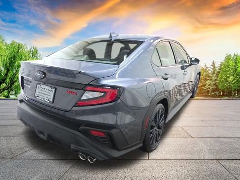 New 2026 Subaru WRX Premium image 4