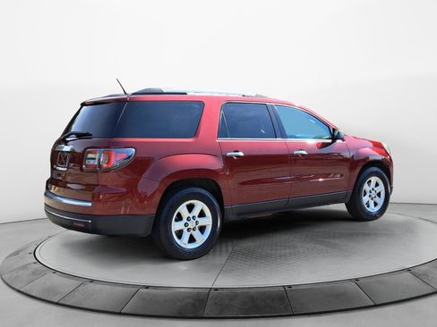 Used 2015 GMC Acadia SLE FWD image 7