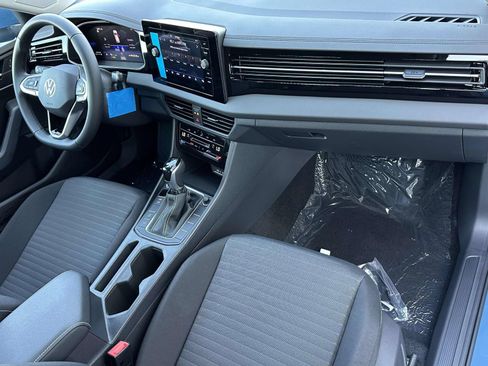 New 2027 Volkswagen Jetta S FWD image 12