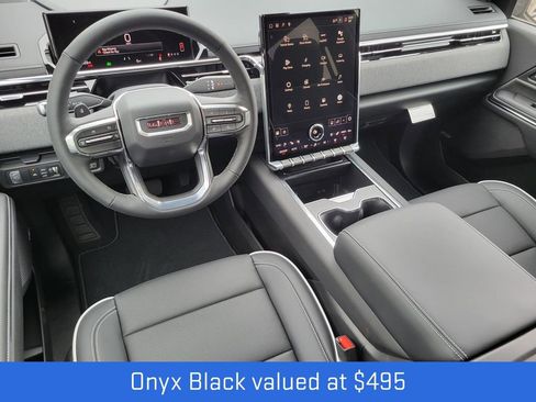 New 2026 GMC Sierra EV Elevation w/ Premium Package image 5