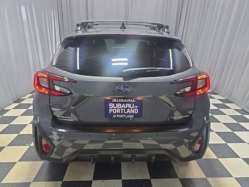 Certified 2025 Subaru Crosstrek 2.5i Limited w/ Popular Package #3A AWD/4WD image 10