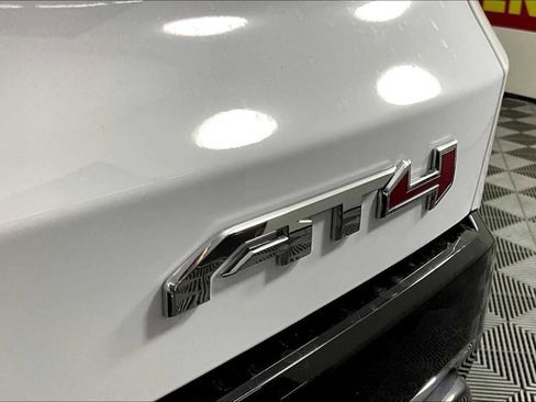 New 2026 GMC Terrain AT4 w/ Technology Package II image 8