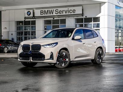 Used 2026 BMW X3 xDrive30 w/ Premium Package