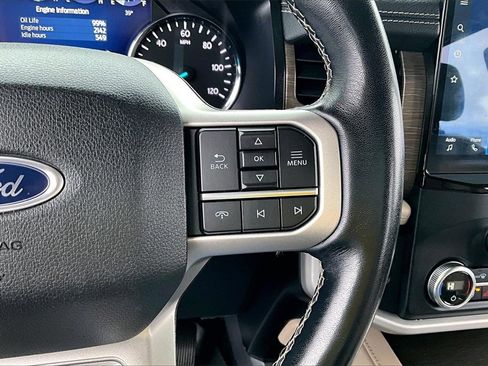 Used 2022 Ford Expedition Limited image 19