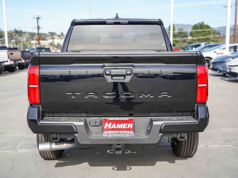 New 2026 Toyota Tacoma SR5 image 10