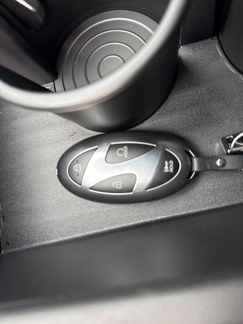 New 2026 Hyundai Kona SEL Premium AWD/4WD image 33