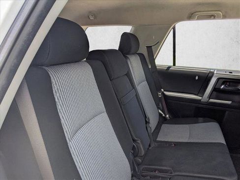 Used 2020 Toyota 4Runner SR5 AWD/4WD image 19