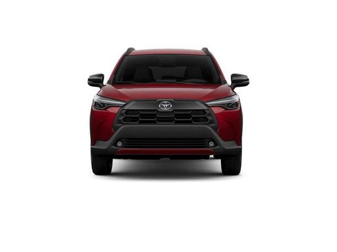New 2026 Toyota Corolla Cross XLE w/ Convenience Package AWD/4WD image 17