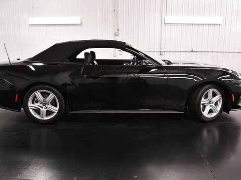 New 2026 Ford Mustang Premium w/ Anti-Theft Package image 32