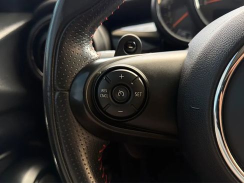 Used 2021 MINI Cooper S w/ Premium Package FWD image 29