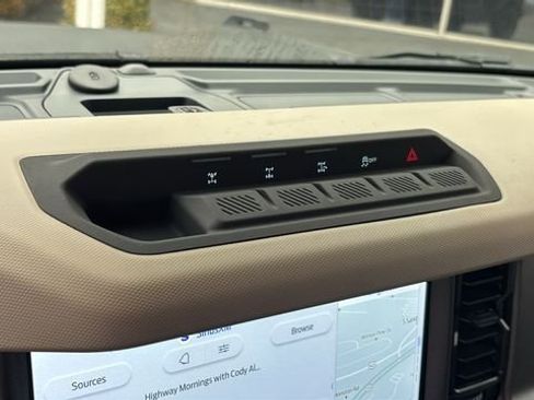 New 2026 Ford Bronco Big Bend w/ Black Diamond Package image 16