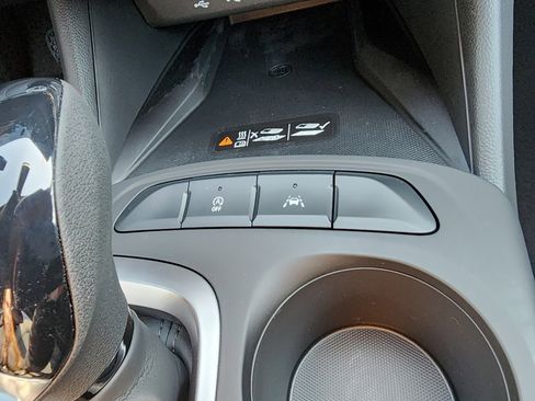 New 2026 Buick Envista Preferred w/ Convenience I Package image 28