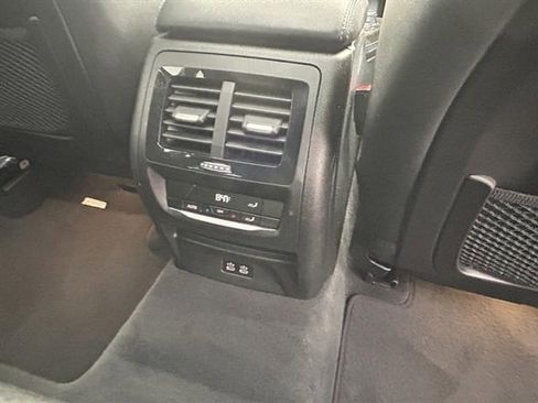 Used 2020 BMW X4 M40i w/ Executive Package image 28