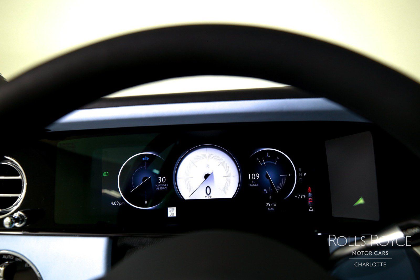 New 2027 Rolls-Royce Cullinan AWD/4WD image 14