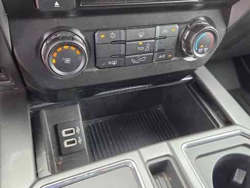 Used 2018 Ford F150 XLT w/ Equipment Group 301A Mid RWD image 22