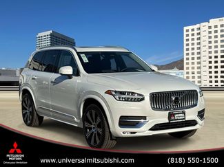Used 2024 Volvo XC90 B5 Plus AWD/4WD video 1