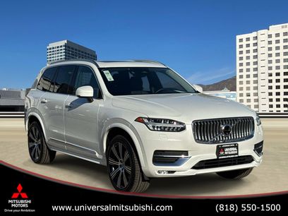 Used 2024 Volvo XC90 B5 Plus