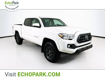 Used 2023 Toyota Tacoma SR5