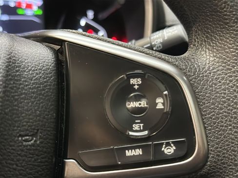 Certified 2018 Honda CR-V EX image 25