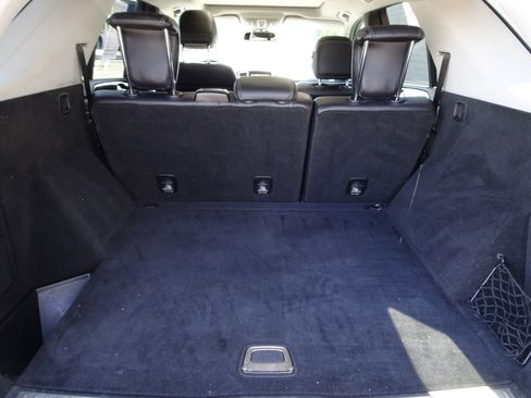 Used 2014 Mercedes-Benz ML 350 4MATIC 4dr ML 350 image 8