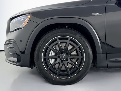 New 2026 Mercedes-Benz GLB 35 AMG 4MATIC image 10