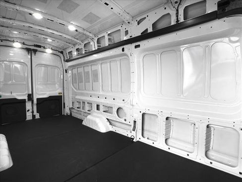 New 2026 Ford Transit 350 148 High Roof Extended RWD image 9