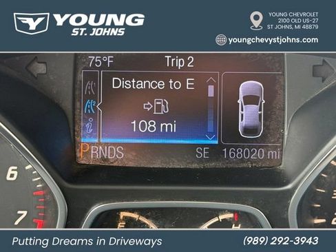 Used 2013 Ford Escape SEL FWD image 30