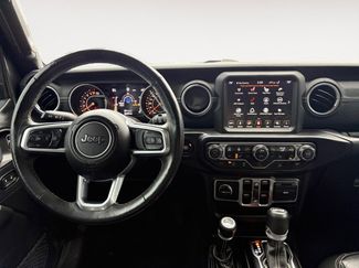 Used 2019 Jeep Wrangler Unlimited Sahara video 2