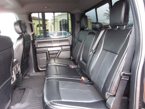 Certified 2020 Ford F250 Lariat w/ Tremor Off-Road Package image 26