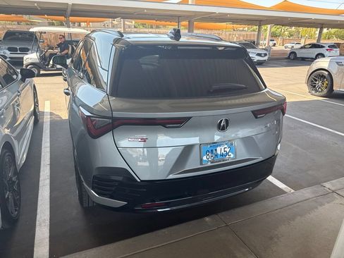 Used 2024 Acura ZDX Type S AWD/4WD image 7