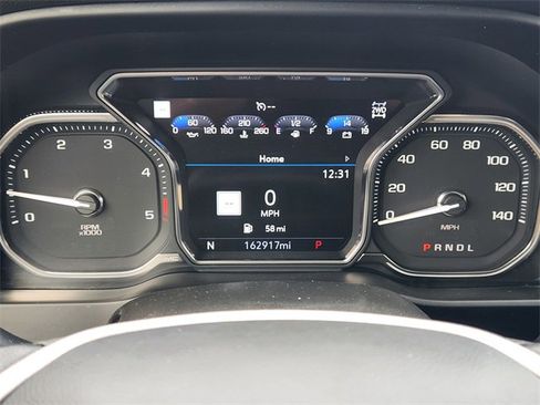 Used 2020 GMC Sierra 2500 Denali w/ Denali Ultimate Package image 16