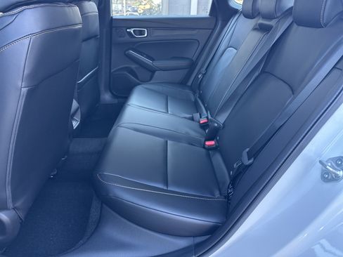 New 2026 Acura Integra A-Spec FWD image 13