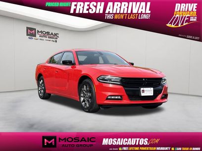 Used 2018 Dodge Charger GT w/ Driver Confidence Group